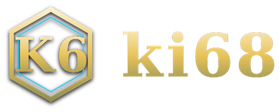 ki68 logo