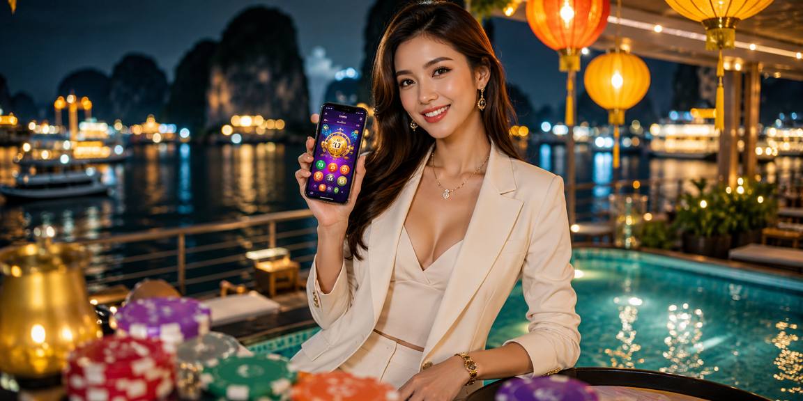 ki68 Thẻ Ngân Hàng Blackjack